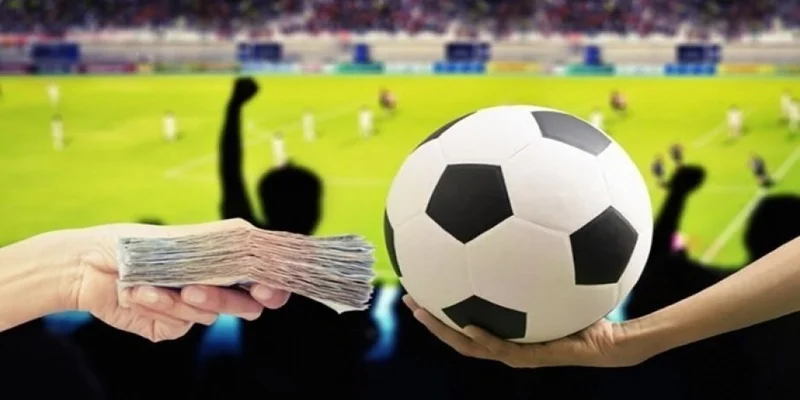 Tìm hiểu đôi nét về hình thức cá độ bóng đá online