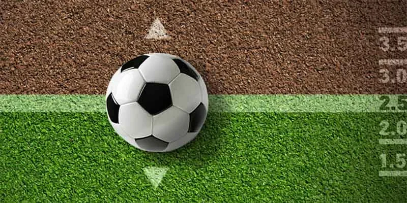Các loại kèo cá độ bóng đá hấp dẫn tại Betvision