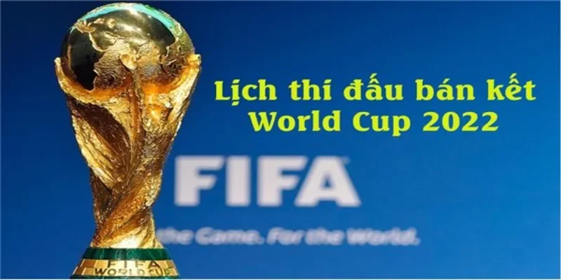 Các quy định về hình thức thi đấu vòng loại Wold Cup 2022