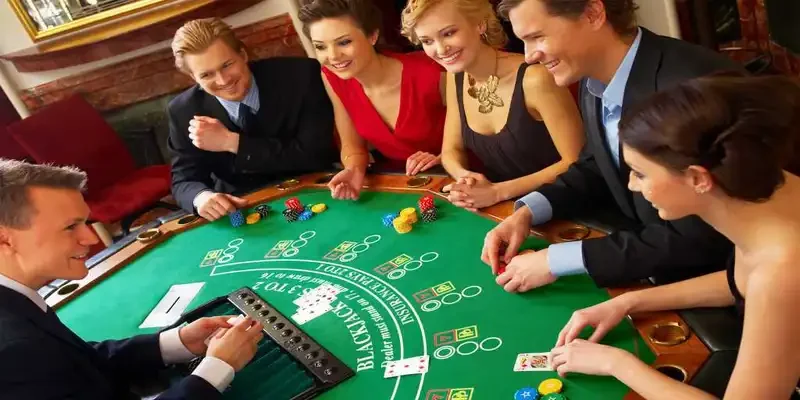 Điều cần lưu ý khi áp dụng mẹo chơi casino