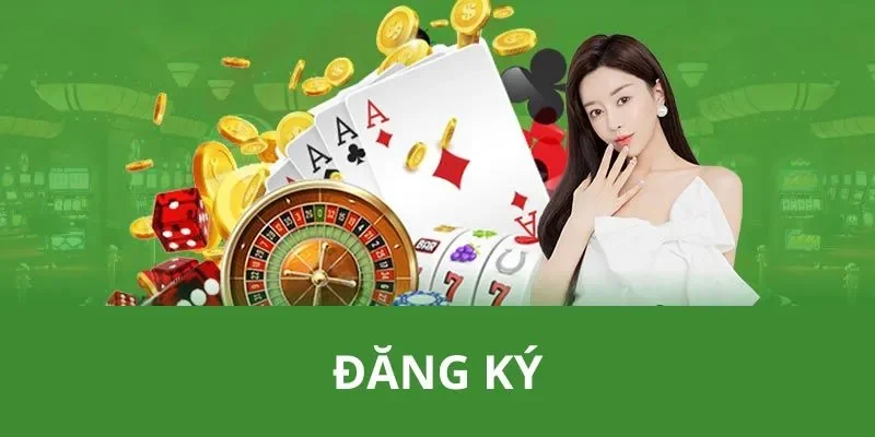 Hướng dẫn đăng ký tài khoản cho tân thủ