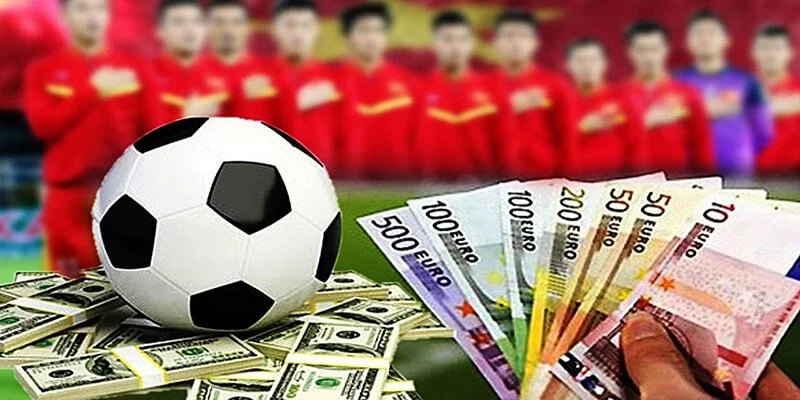 mẹo cá độ bóng đá
