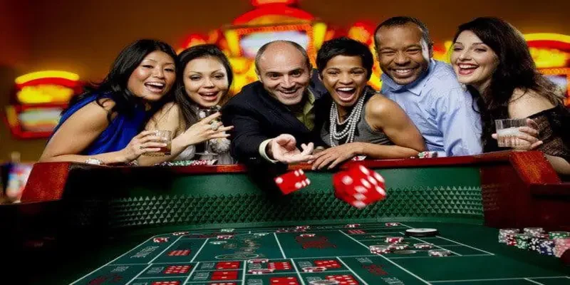 Mẹo chơi casino để gia tăng khả năng chiến thắng