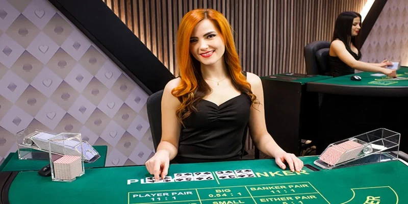 mẹo chơi Casino