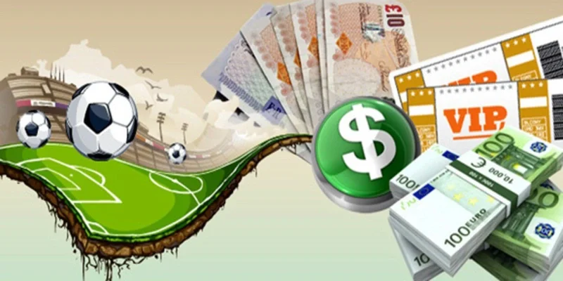 Tìm hiểu đôi nét về hình thức cá độ bóng đá