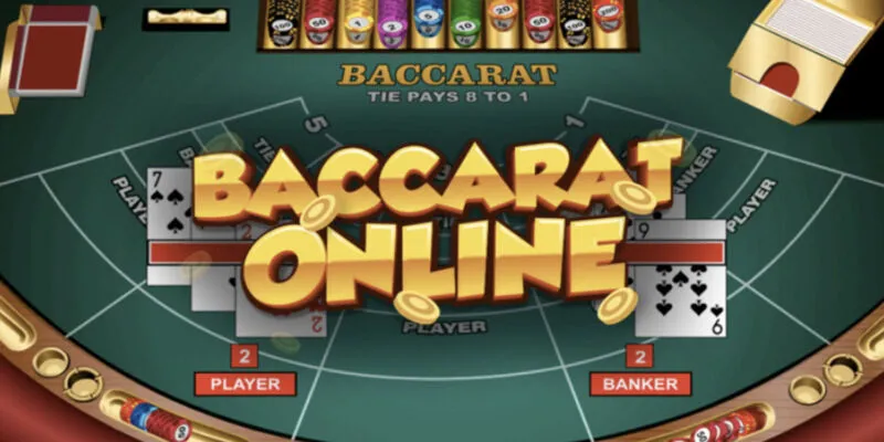 Chơi Baccarat Online