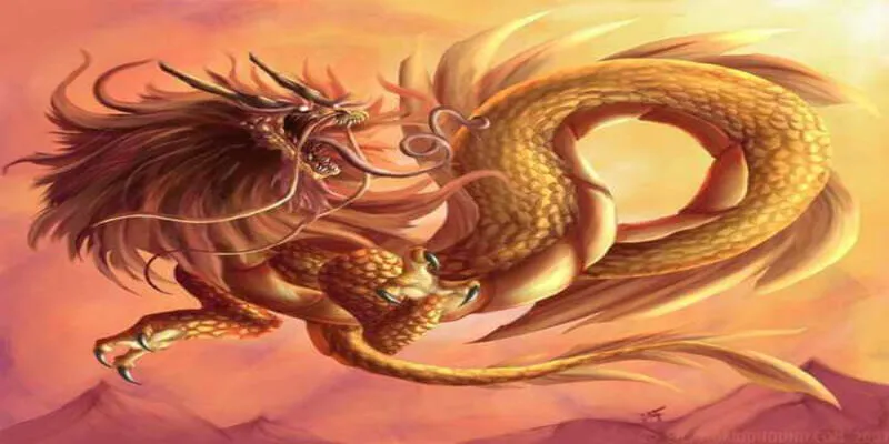 Lời giải mã cho giấc mơ thấy rồng